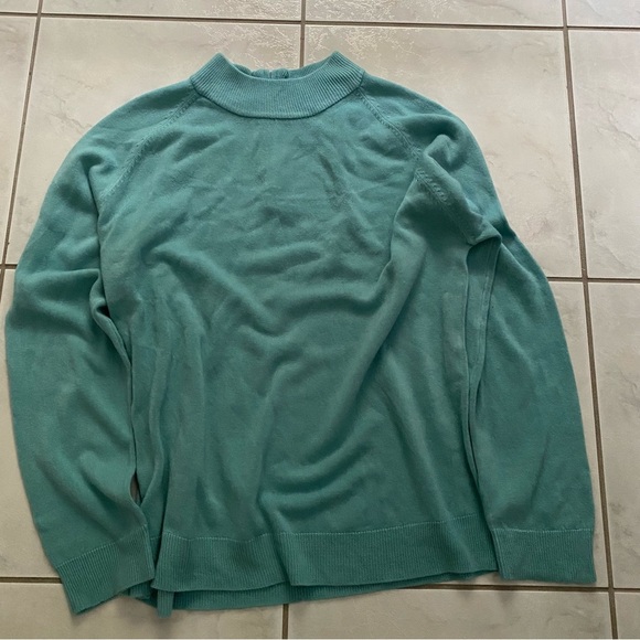 - Drapers & Damons Sweater size XL - Picture 3 of 7
